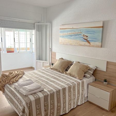 Apartamento Atlas Yecla Exteriér fotografie