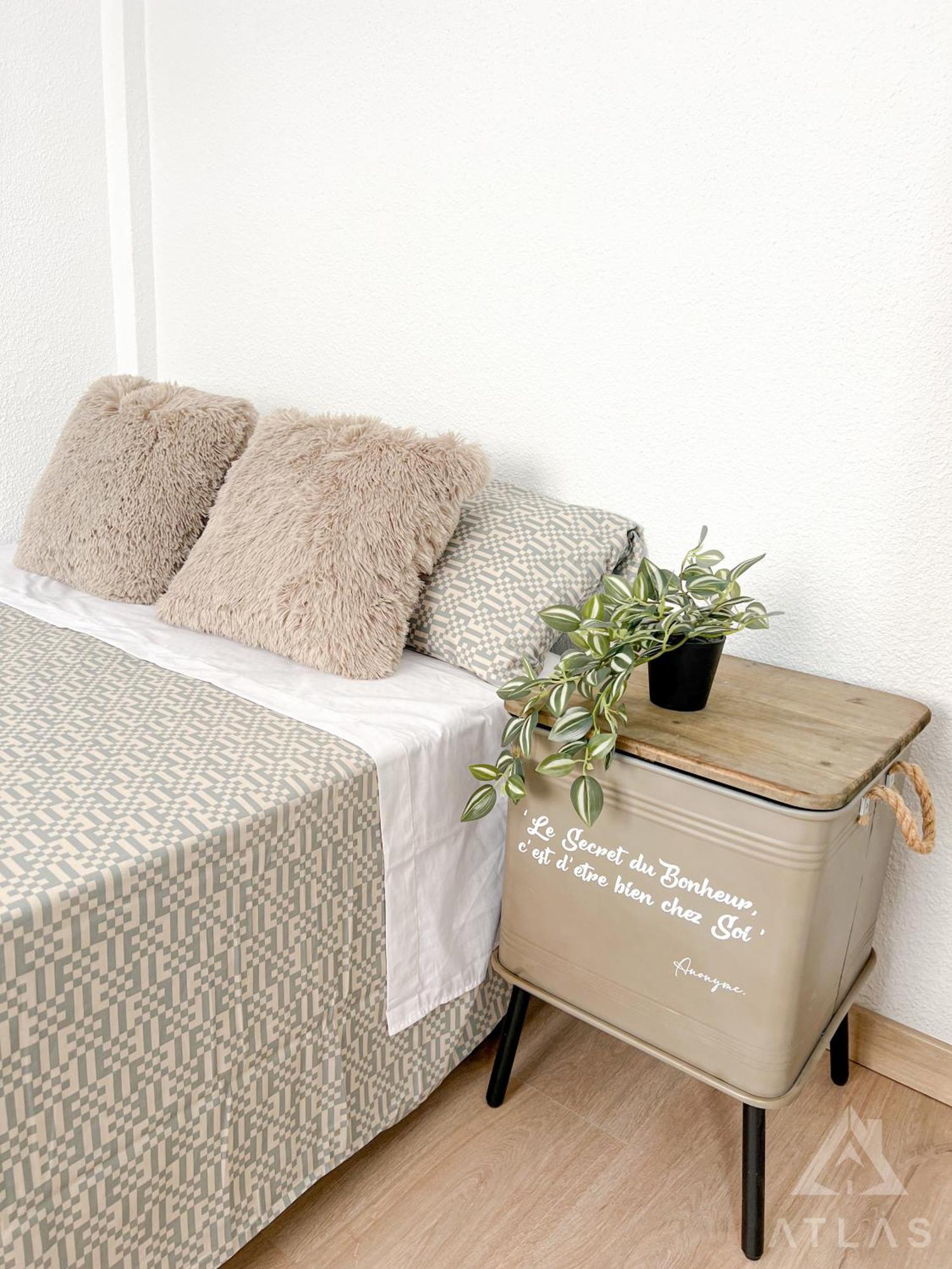 Apartamento Atlas Yecla Exteriér fotografie