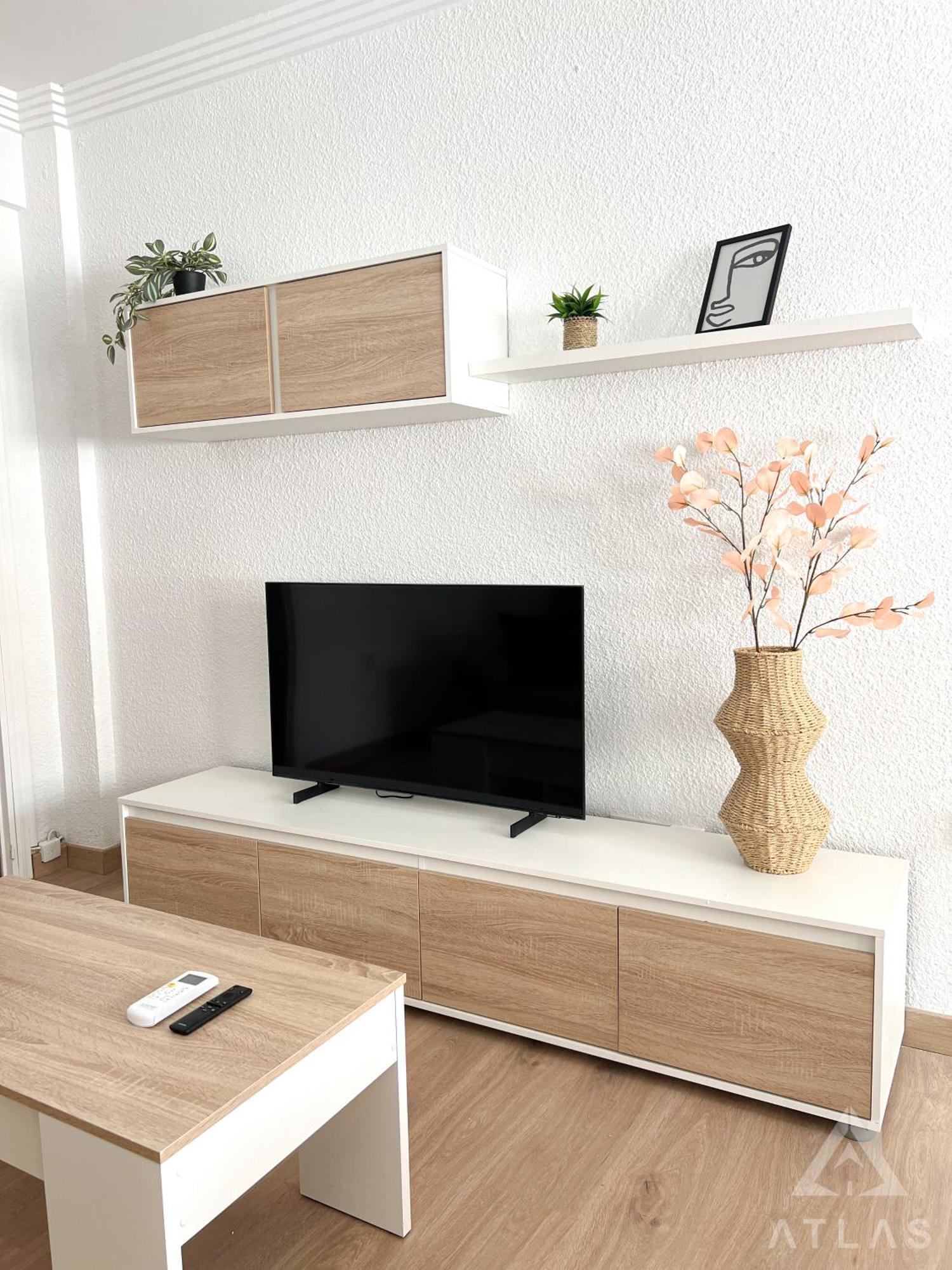 Apartamento Atlas Yecla Exteriér fotografie